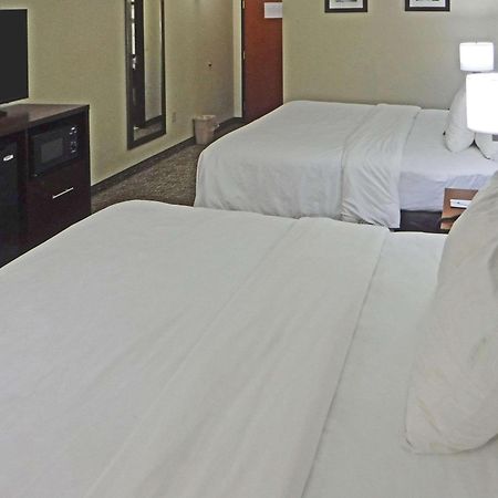Comfort Inn New River Oak Hill Εξωτερικό φωτογραφία