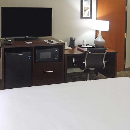 Comfort Inn New River Oak Hill Εξωτερικό φωτογραφία