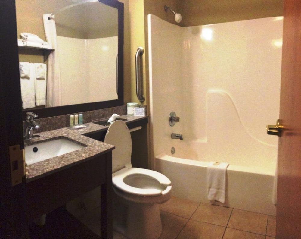 Comfort Inn New River Oak Hill Εξωτερικό φωτογραφία