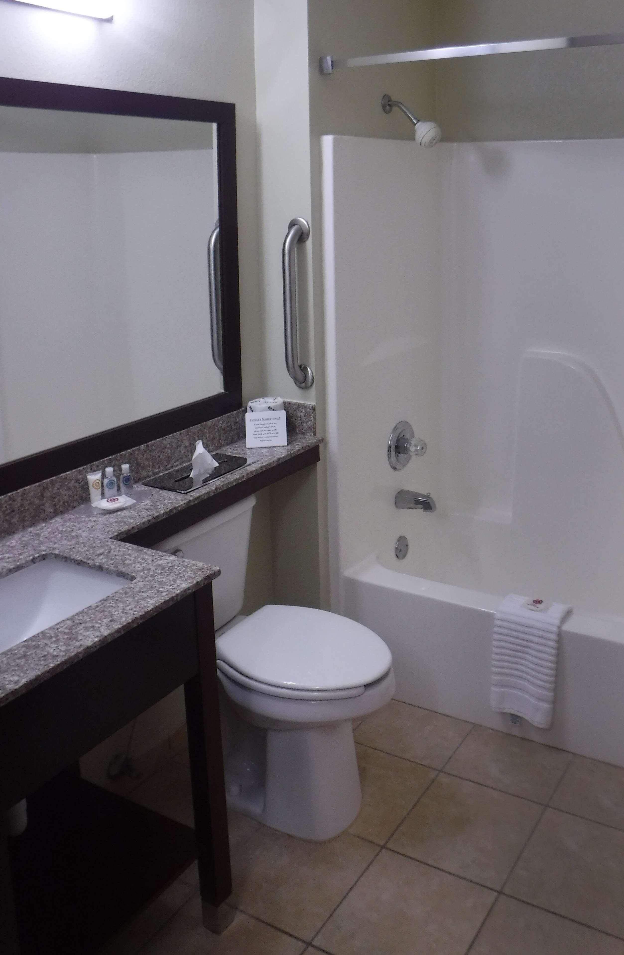 Comfort Inn New River Oak Hill Εξωτερικό φωτογραφία