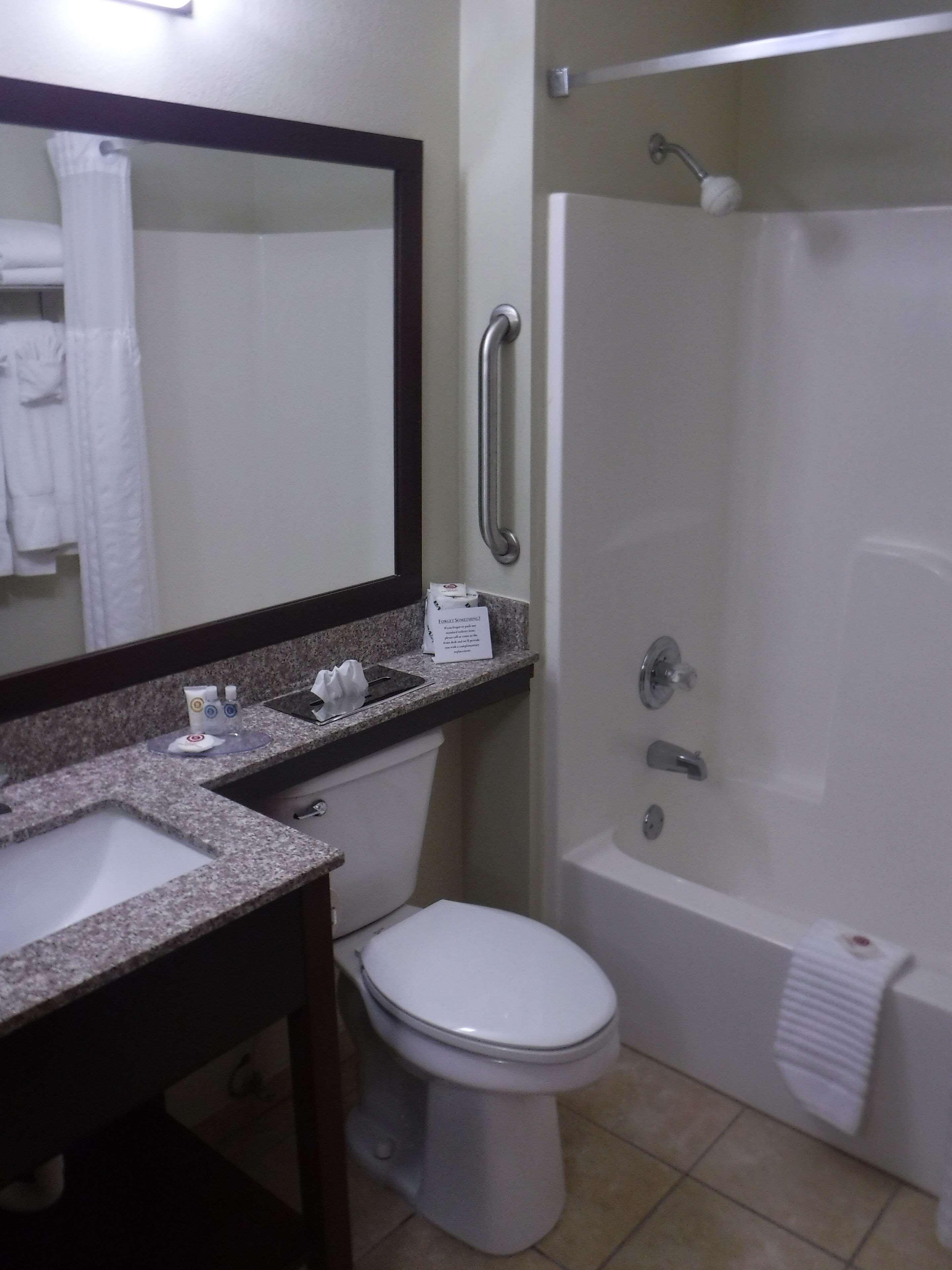 Comfort Inn New River Oak Hill Εξωτερικό φωτογραφία
