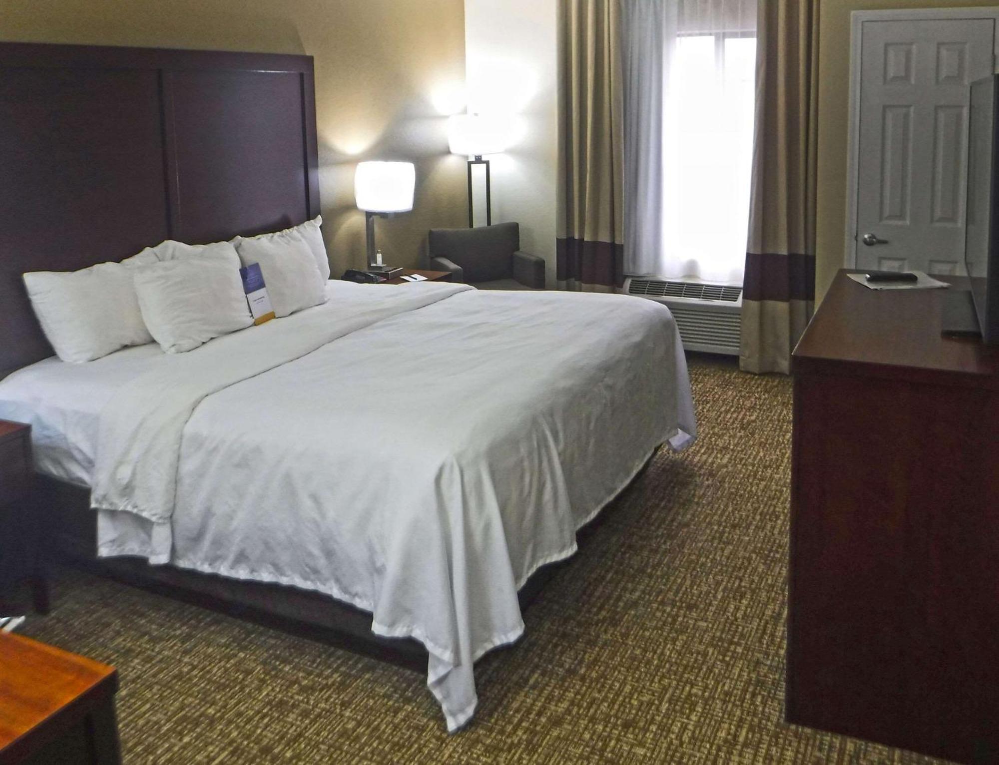 Comfort Inn New River Oak Hill Εξωτερικό φωτογραφία