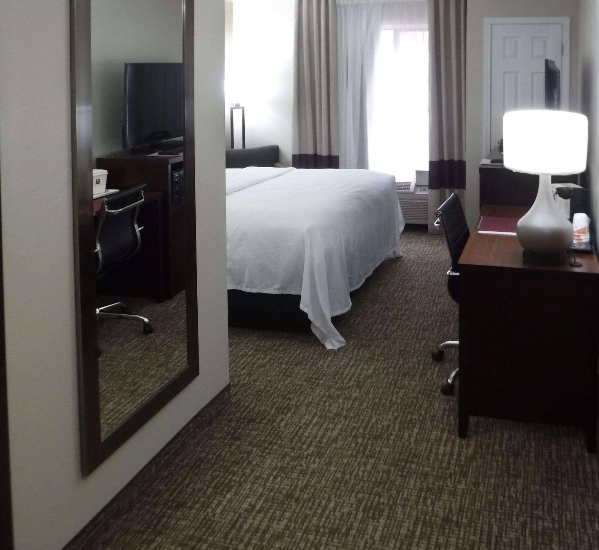 Comfort Inn New River Oak Hill Εξωτερικό φωτογραφία