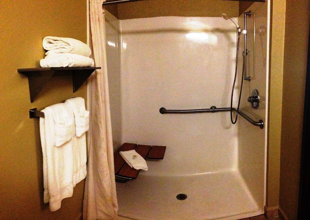 Comfort Inn New River Oak Hill Εξωτερικό φωτογραφία