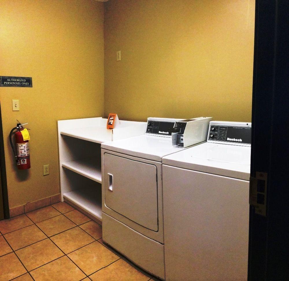 Comfort Inn New River Oak Hill Εξωτερικό φωτογραφία