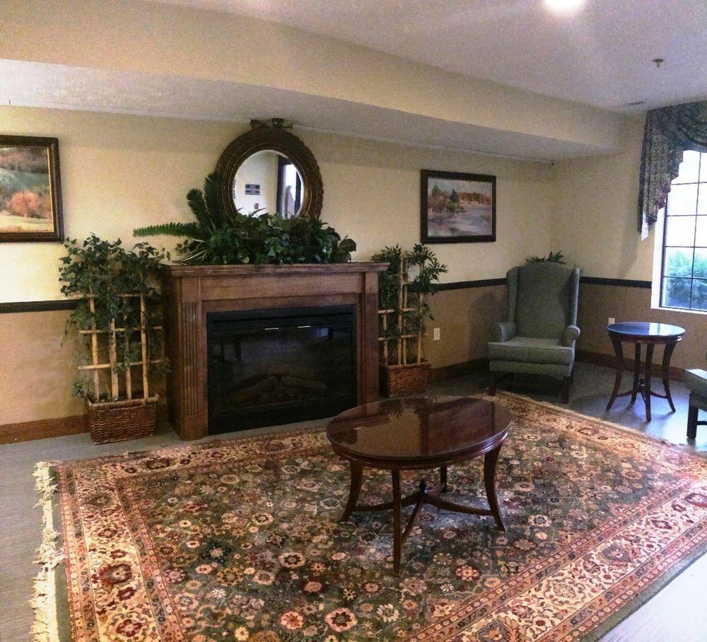 Comfort Inn New River Oak Hill Εξωτερικό φωτογραφία