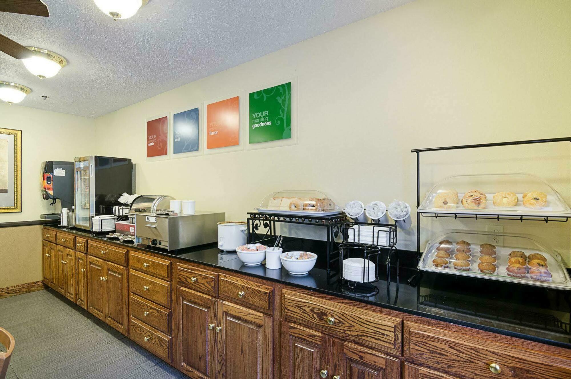 Comfort Inn New River Oak Hill Εξωτερικό φωτογραφία